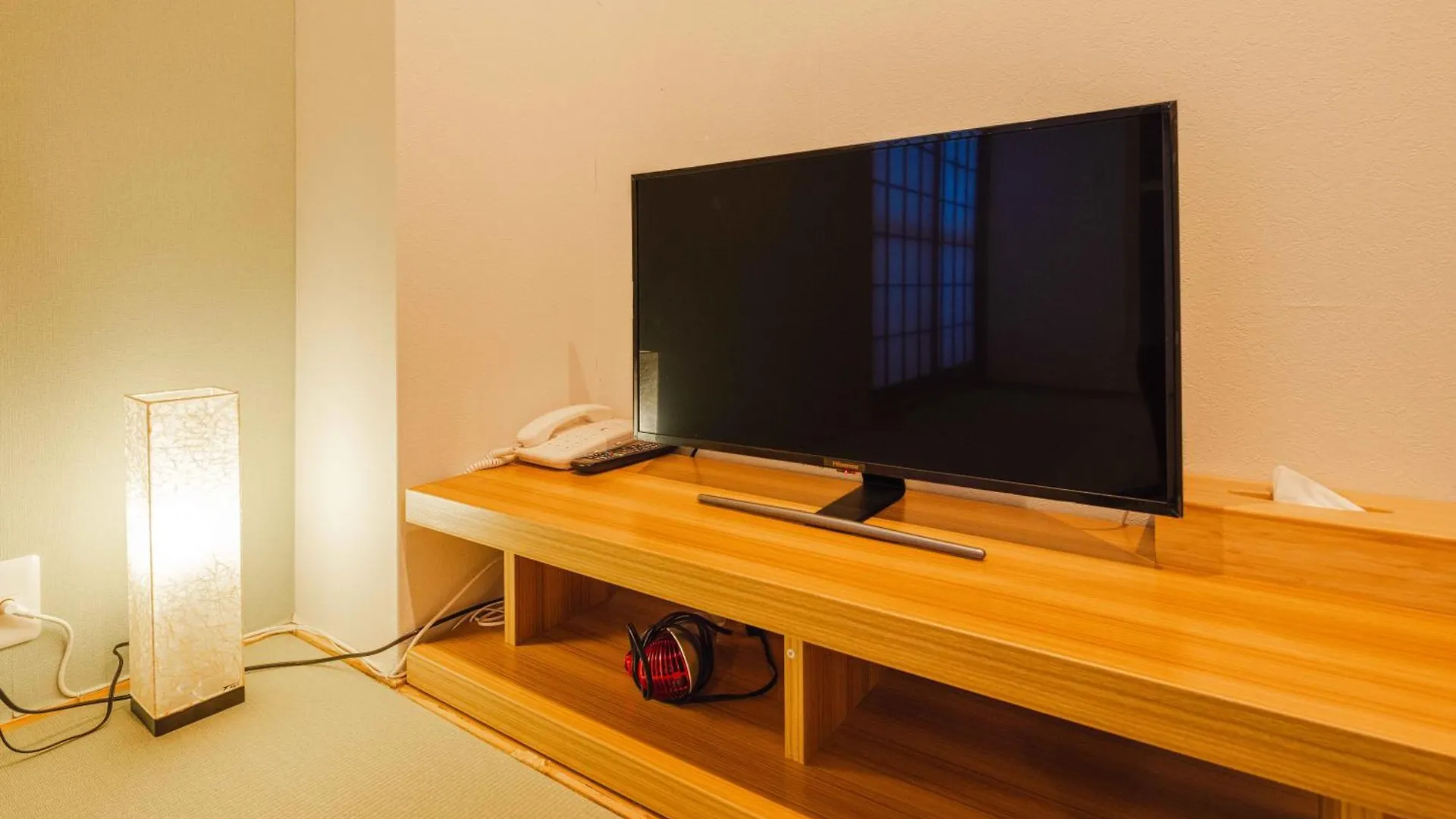 Miro Hotel Momodanikoen-Mae Osaka
