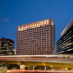 Courtyard By Marriott Shin-osaka Station ***** Osaka