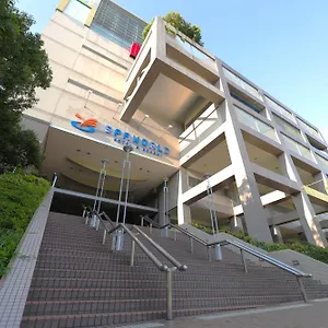 World Hotel&resort **** Osaka