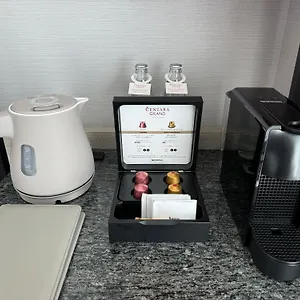 Otel Centara Grand