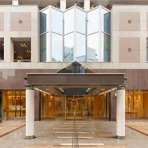 Otel The Onefive Namba Dotonbori