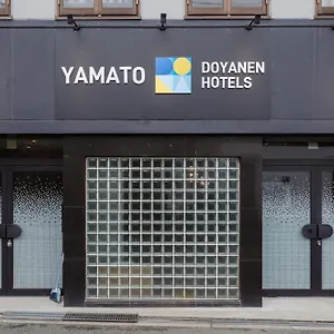Yamato By Doyanen Ōsaka