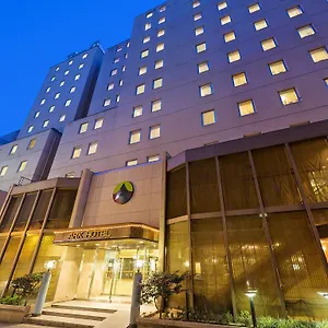 Otel Ark Shinsaibashi -route Hotels-