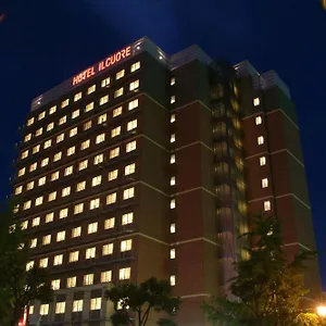 Hotel Il Cuore Namba, Osaca