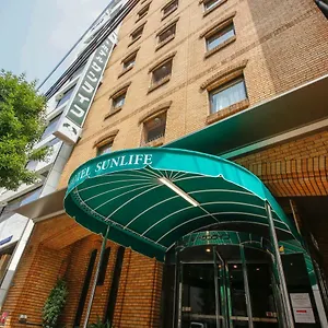 Otel Sunlife