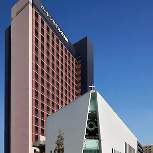 Otel Hearton Kita Umeda