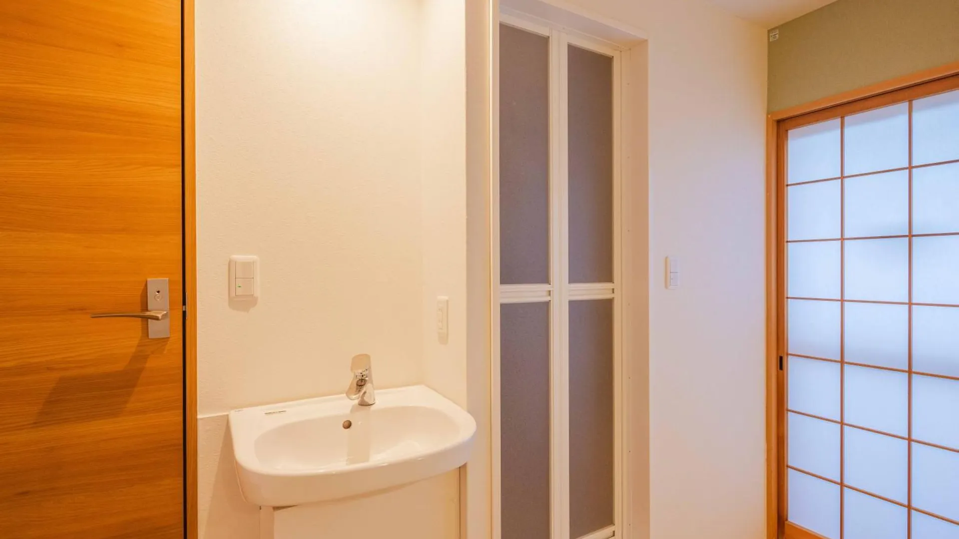 Miro Hotel Momodanikoen-Mae Osaka