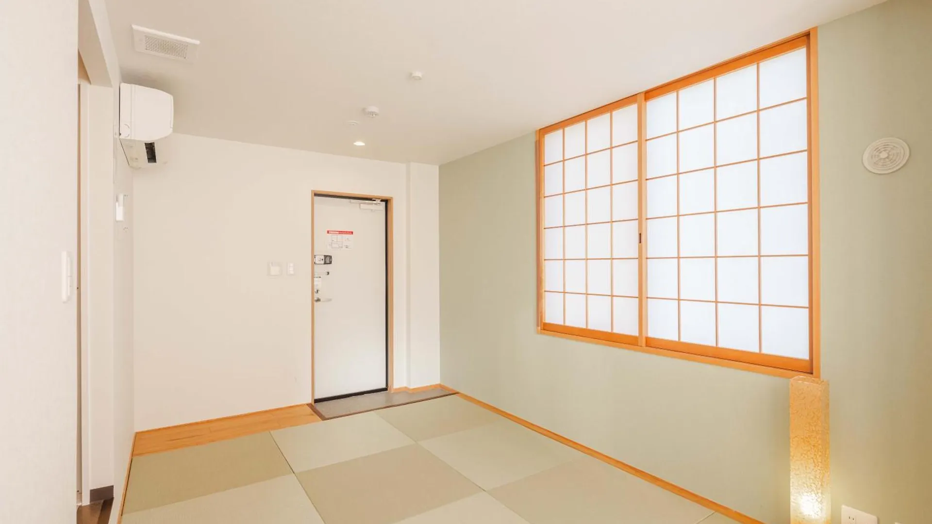Miro Hotel Momodanikoen-Mae Oszaka