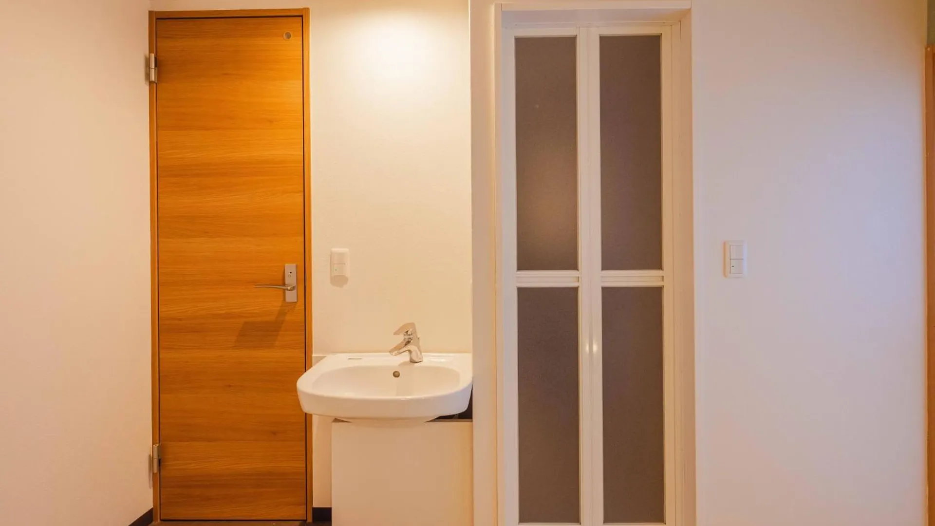 Miro Hotel Momodanikoen-Mae Oszaka