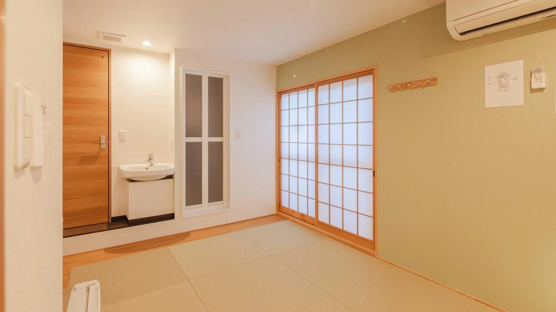 Miro Hotel Momodanikoen-Mae Oszaka